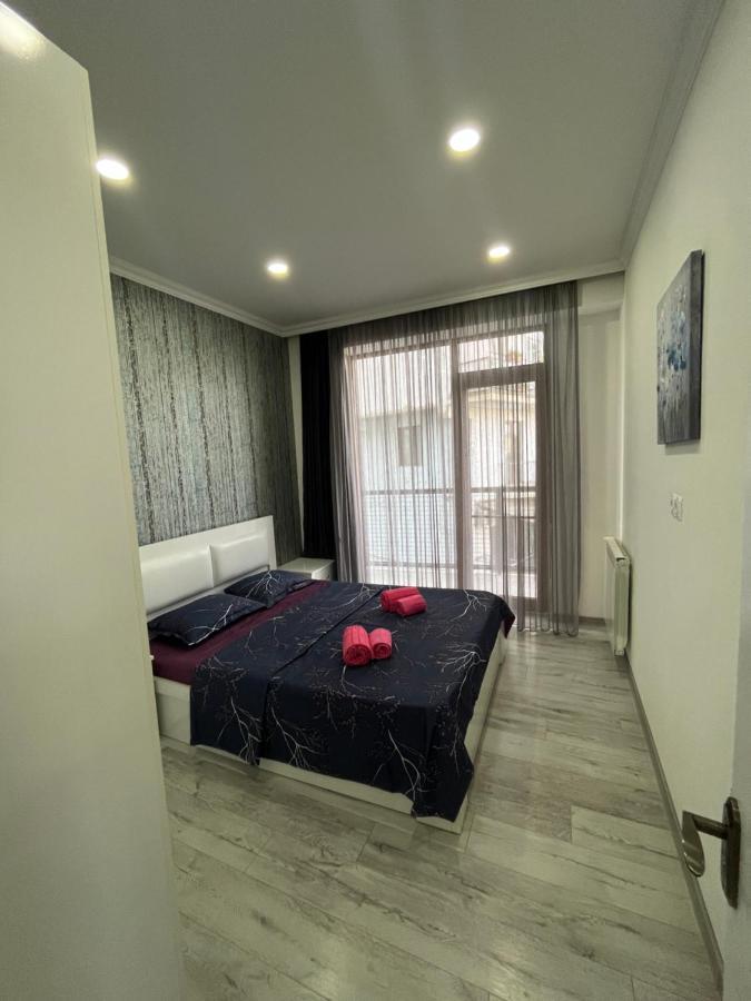 Kobi Apartments Τυφλίδα Εξωτερικό φωτογραφία