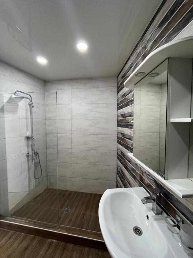 Kobi Apartments Τυφλίδα Εξωτερικό φωτογραφία