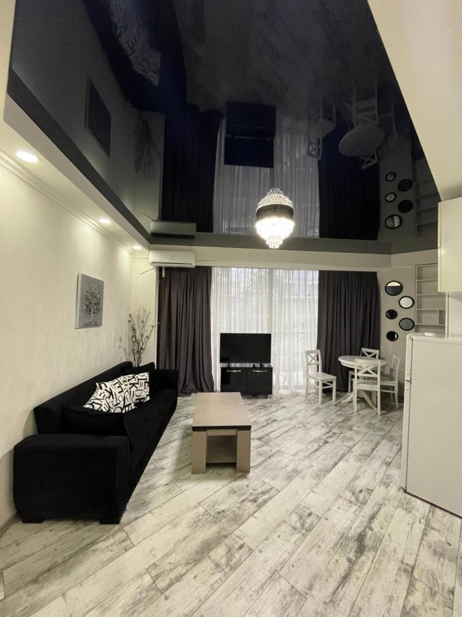 Kobi Apartments Τυφλίδα Εξωτερικό φωτογραφία
