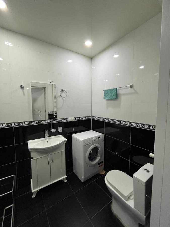 Kobi Apartments Τυφλίδα Εξωτερικό φωτογραφία