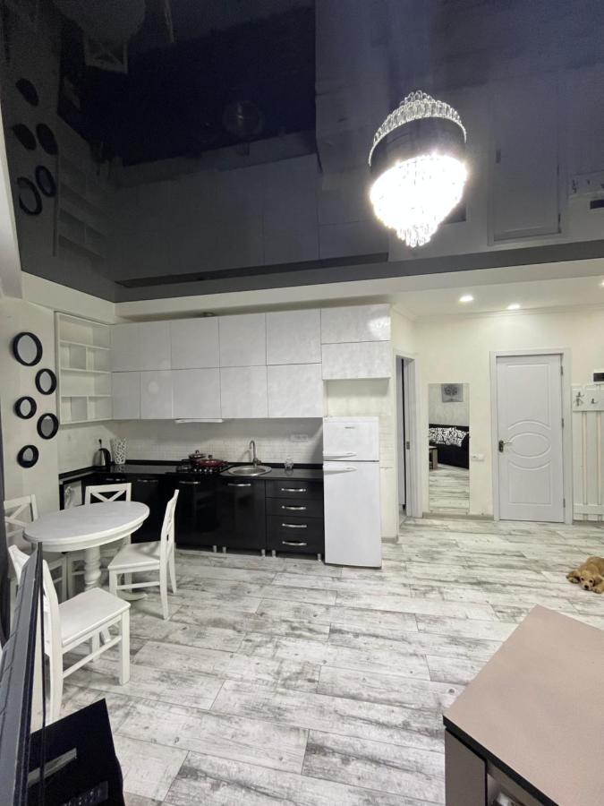 Kobi Apartments Τυφλίδα Εξωτερικό φωτογραφία
