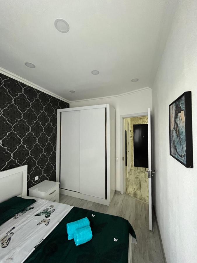 Kobi Apartments Τυφλίδα Εξωτερικό φωτογραφία