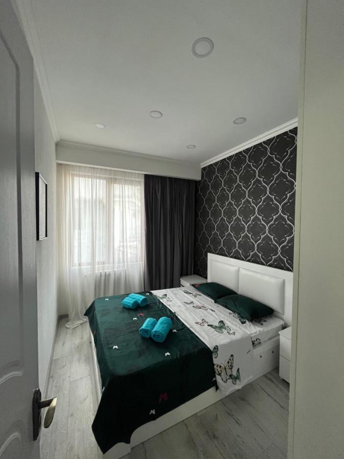 Kobi Apartments Τυφλίδα Εξωτερικό φωτογραφία