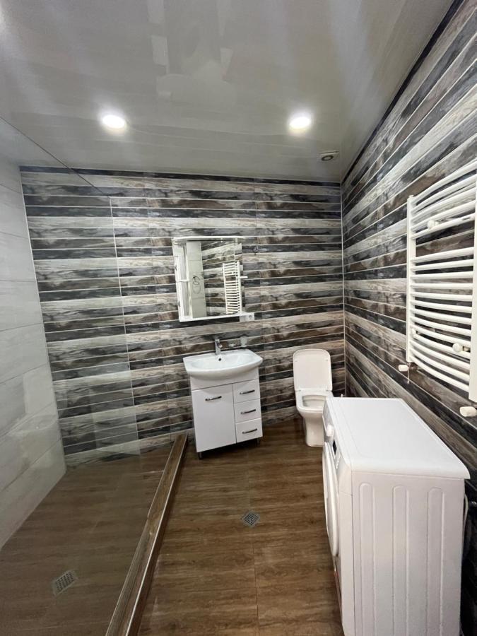 Kobi Apartments Τυφλίδα Εξωτερικό φωτογραφία