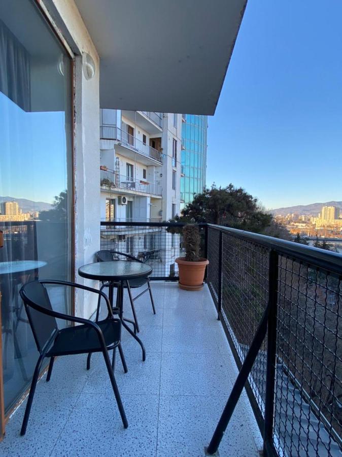 Kobi Apartments Τυφλίδα Εξωτερικό φωτογραφία